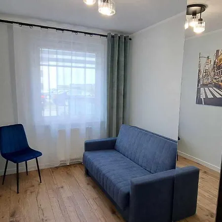 Morelowa Апартаменты