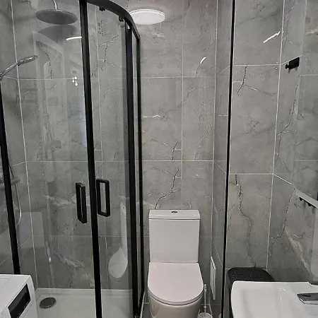 Morelowa Апартаменты