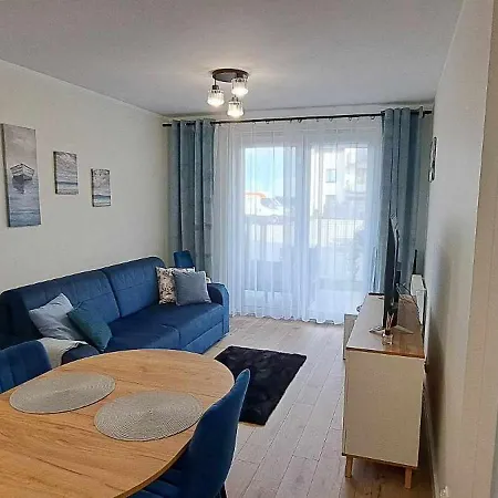 Morelowa Апартаменты *