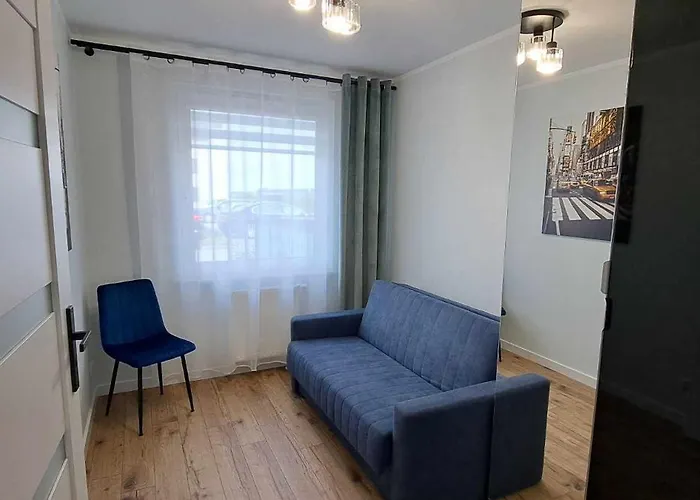 Morelowa Апартаменты