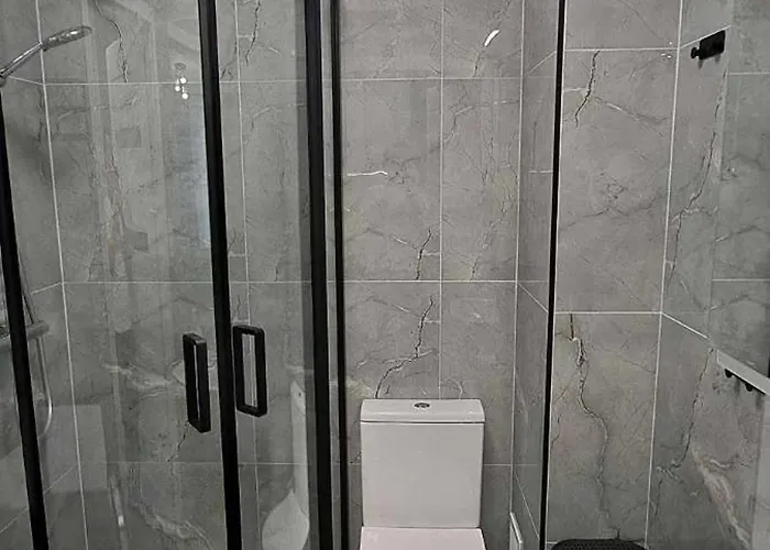 Morelowa Апартаменты