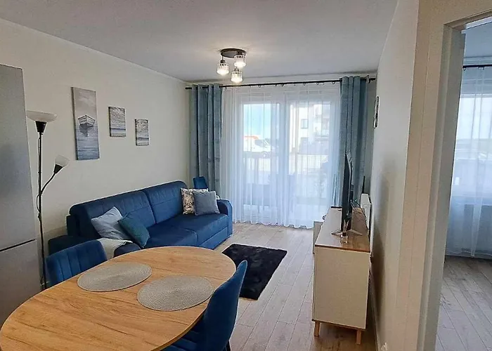 Morelowa Апартаменты *